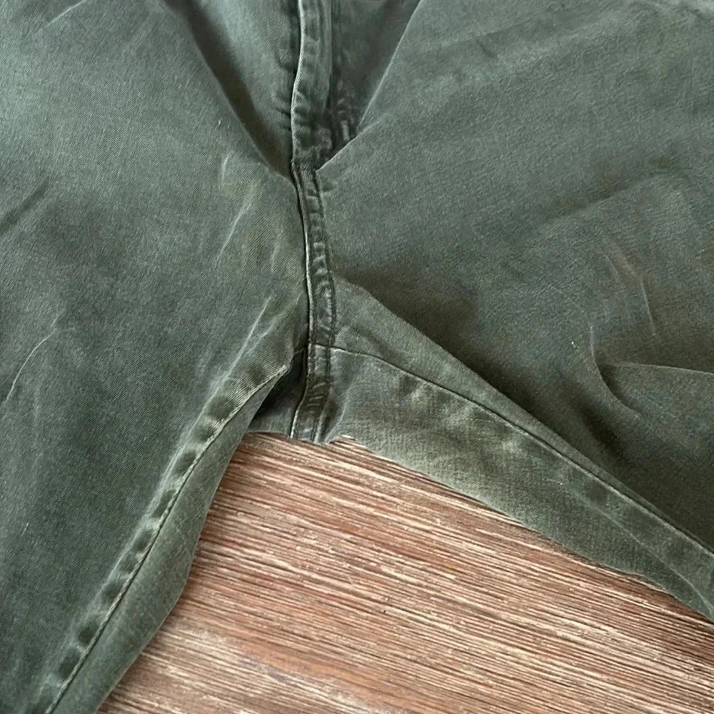 Pendleton Pants Size Petite 8 - image 7